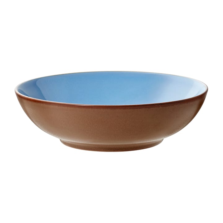 Bitz Wood 沙拉碗 Ø24 cm, Wood-ocean Bitz
