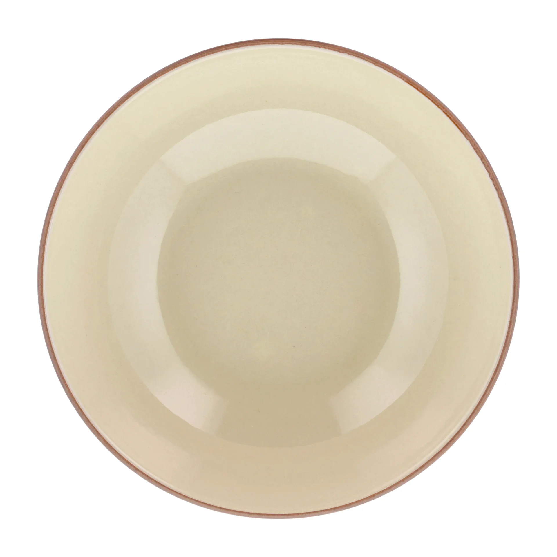 Bitz Wood pasta 碗  Ø20 cm, Wood-沙色 Bitz