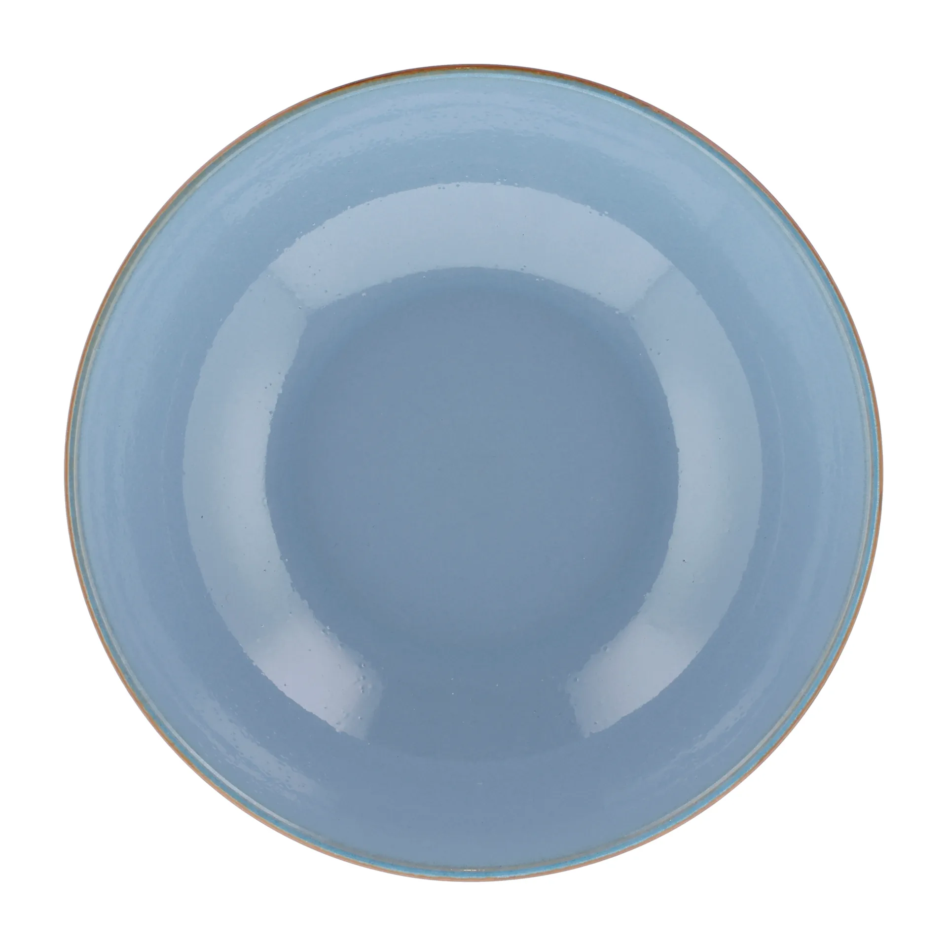 Bitz Wood pasta 碗  Ø20 cm, Wood-ocean Bitz