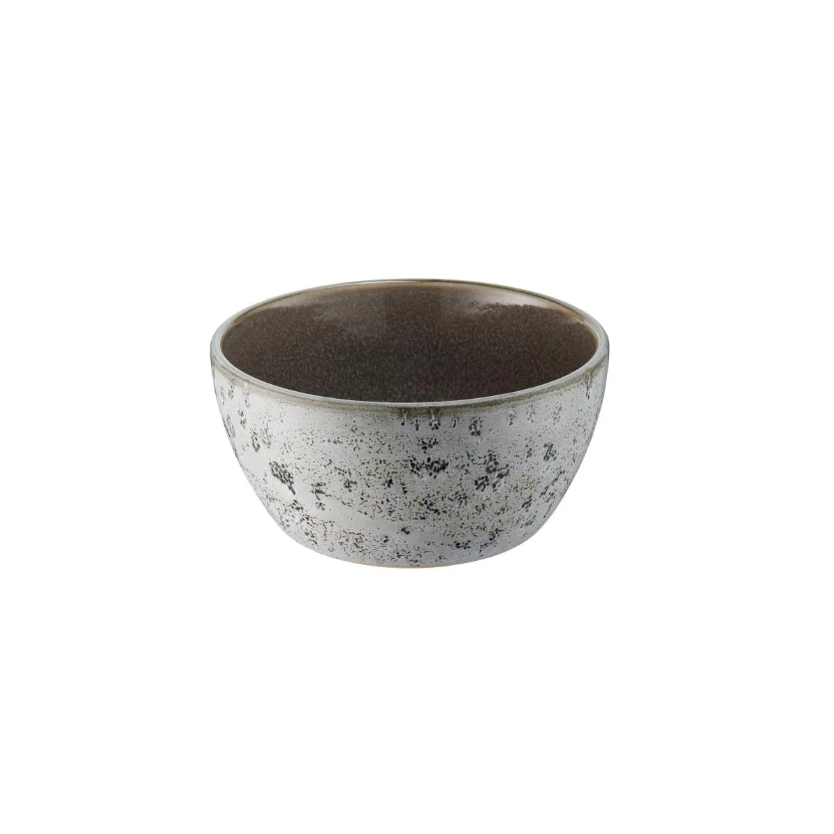 Bitz灰色碗直径12cm, 灰色 Bitz