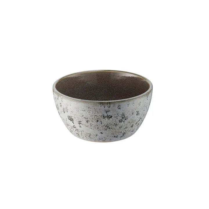 Bitz灰色碗直径12cm - 灰色 - Bitz