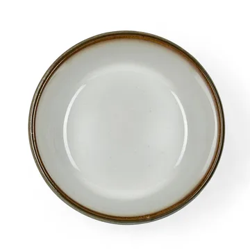 Bitz灰色碗直径12cm - 灰奶油拼色 - Bitz