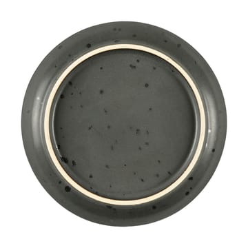 Gastro 盘子 Ø17 cm - 黑色-深蓝 - Bitz