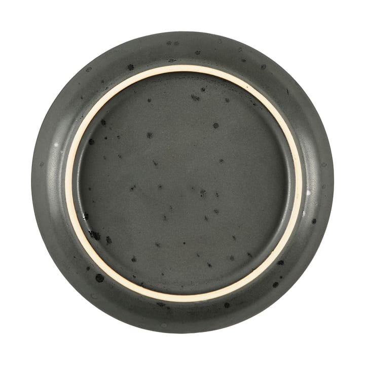 Gastro 盘子 Ø17 cm, 黑色-深蓝 Bitz