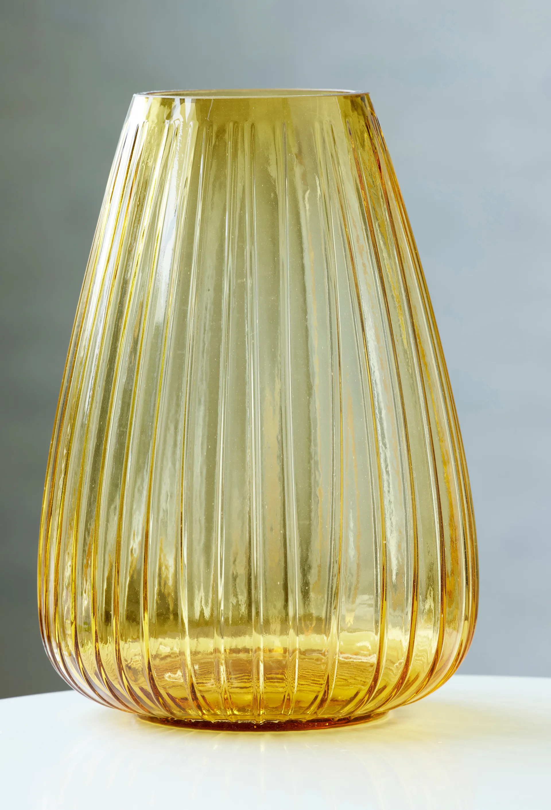 Kusintha 花瓶22cm, Amber Bitz