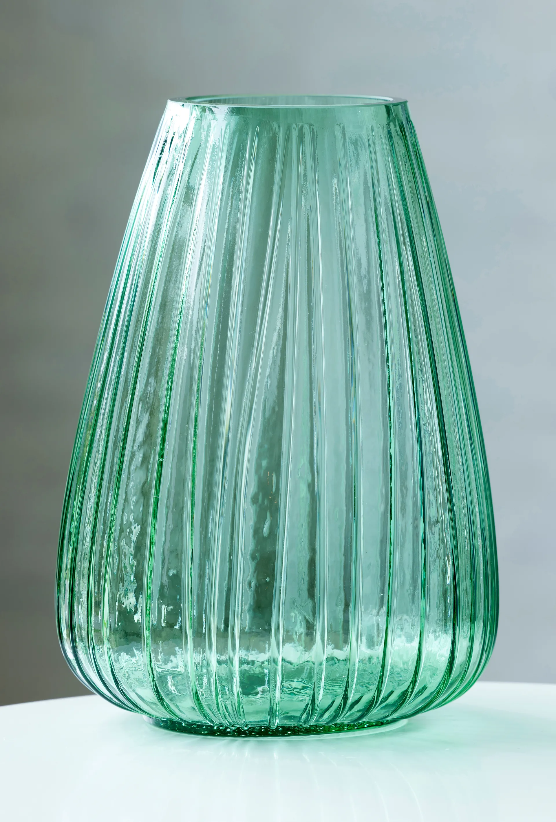 Kusintha 花瓶22cm, 绿色 Bitz