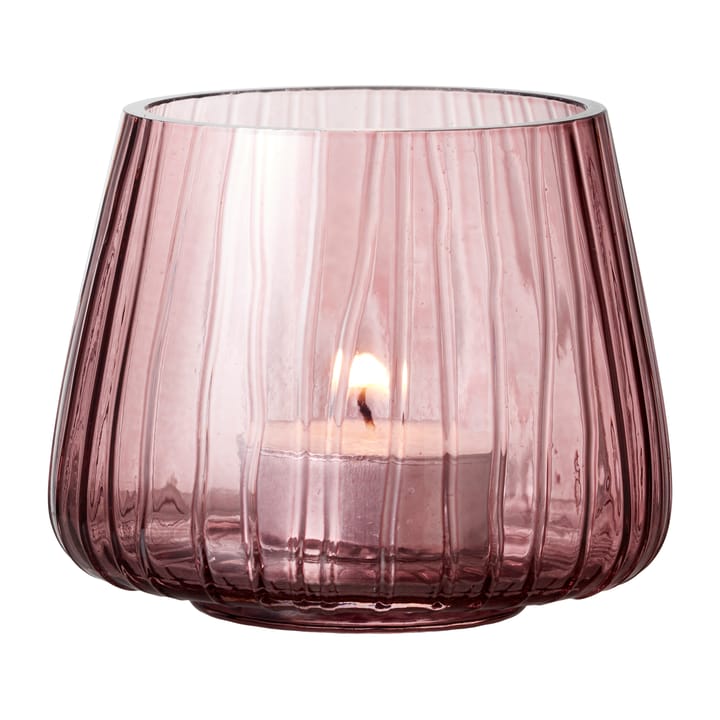 Kusintha tea light holder 7.5 cm 两件套装, 粉色 Bitz