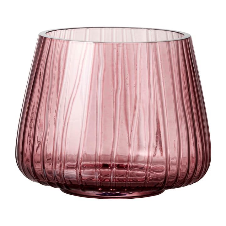 Kusintha tea light holder 7.5 cm 两件套装, 粉色 Bitz