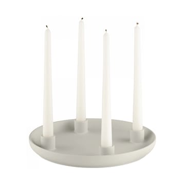 ADVENT 烛台 Ø27 cm - Moonbeam - Blomus