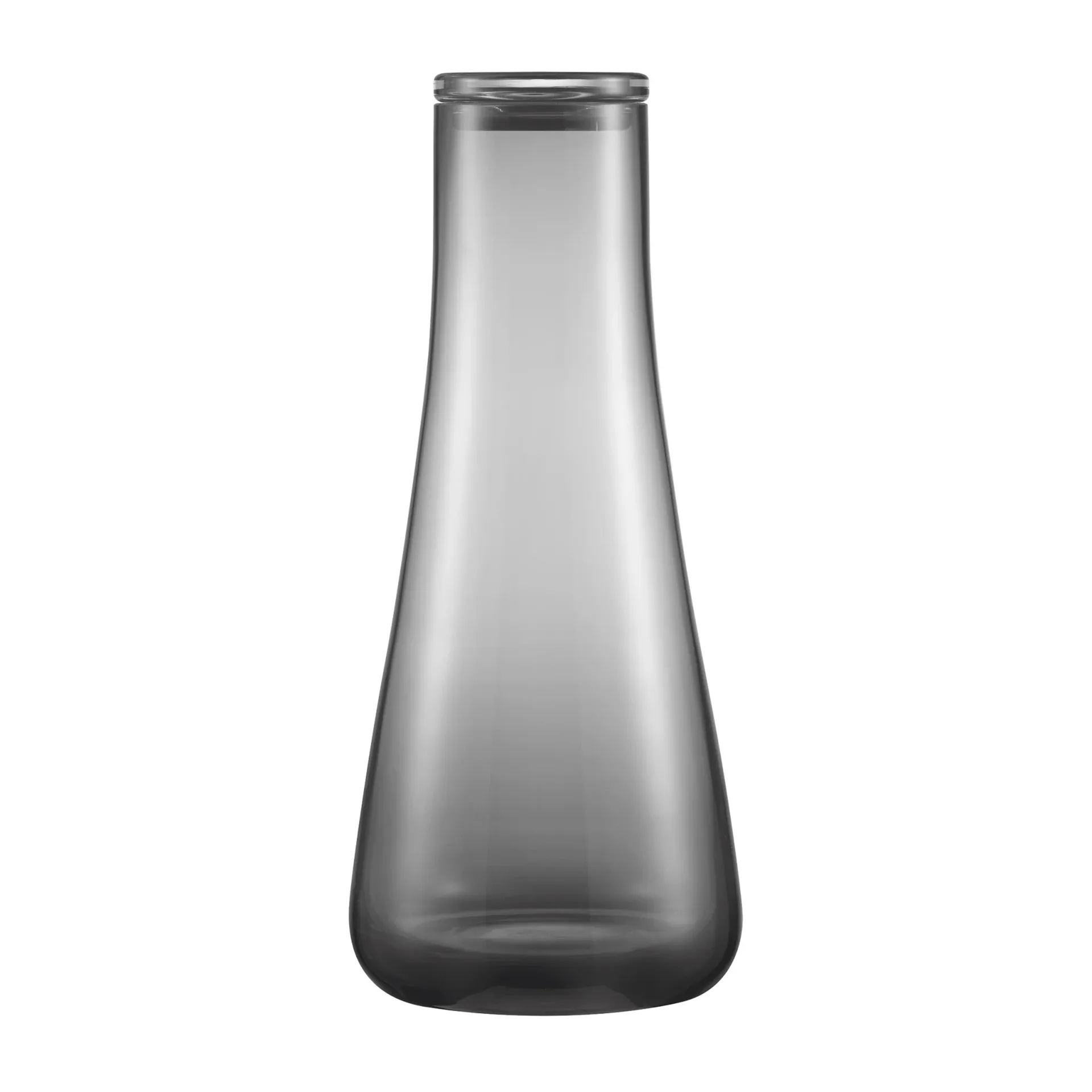 Belo 水瓶 1.2升, 烟熏色 blomus