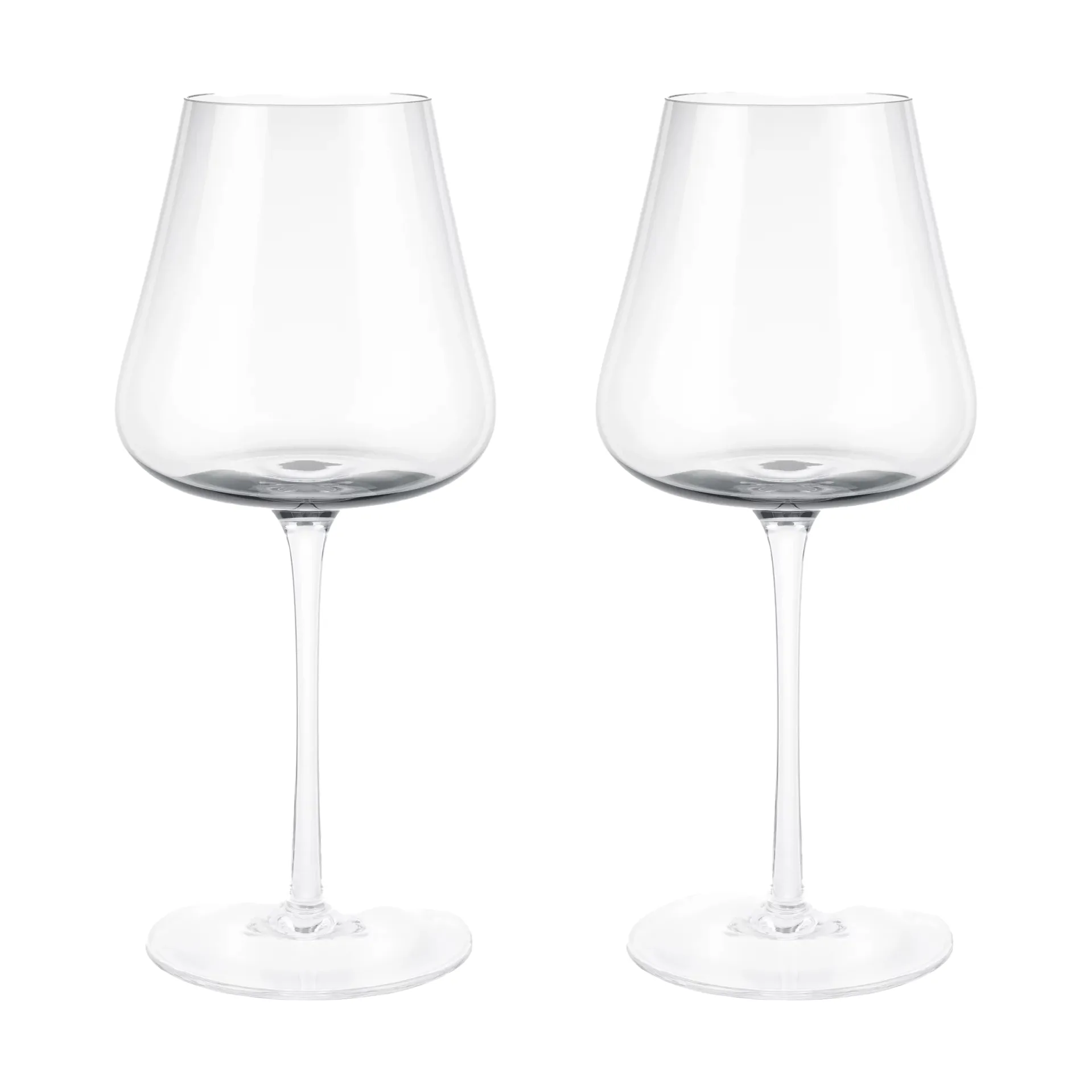 Belo 红葡萄酒杯 600ml 2只装, 透明 blomus
