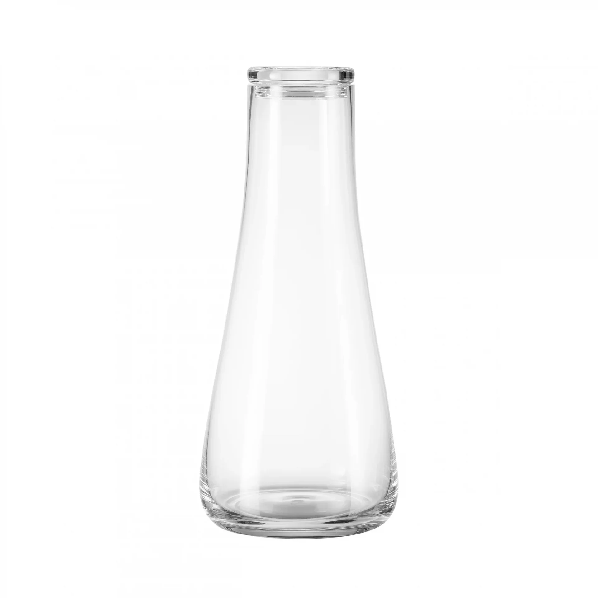 Belo carafe 1,2 litre, Clear blomus