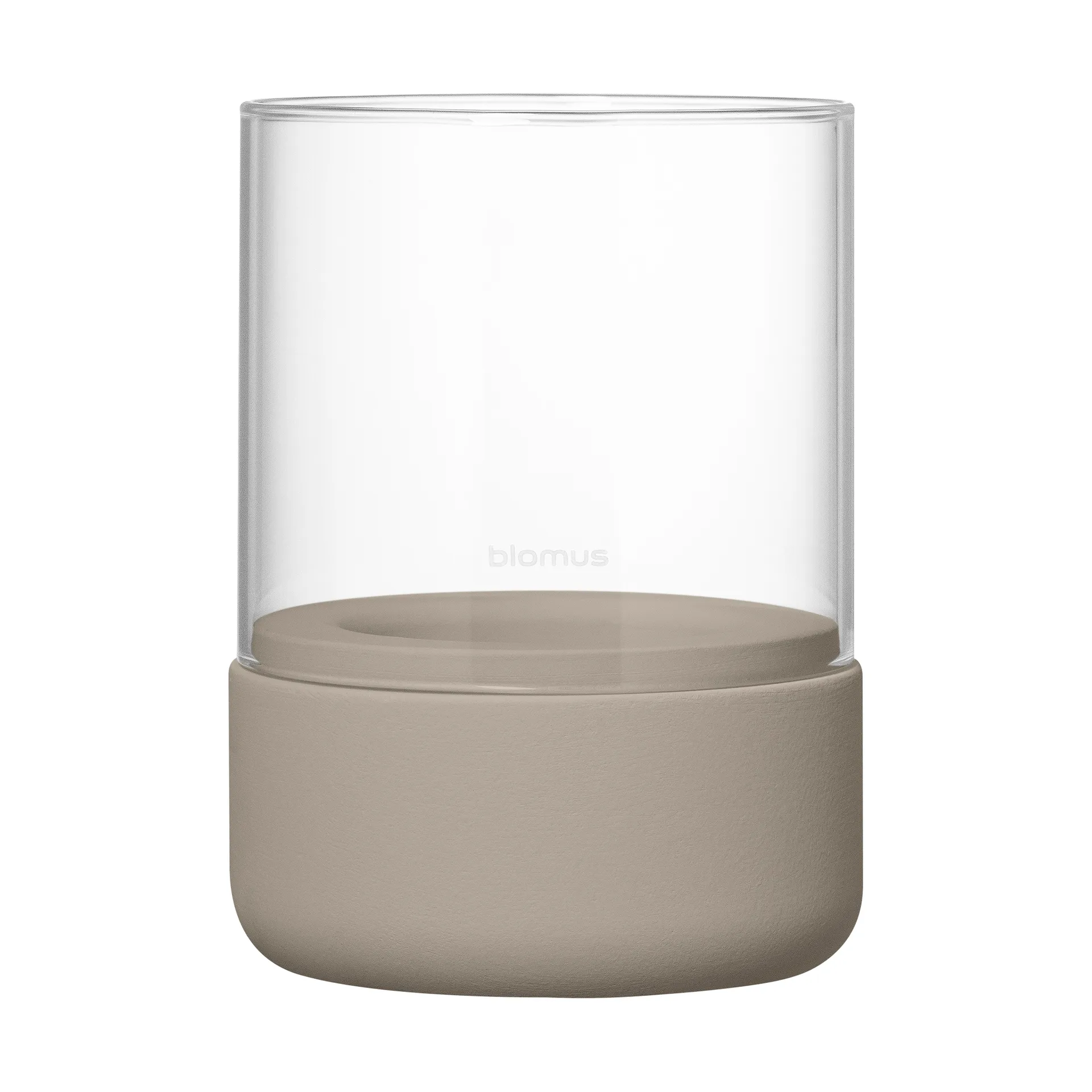 Calma 烛台 Ø10 cm, Fungi blomus