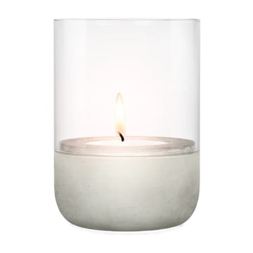 Calma 烛台 Ø10 cm - Light 灰色 - Blomus