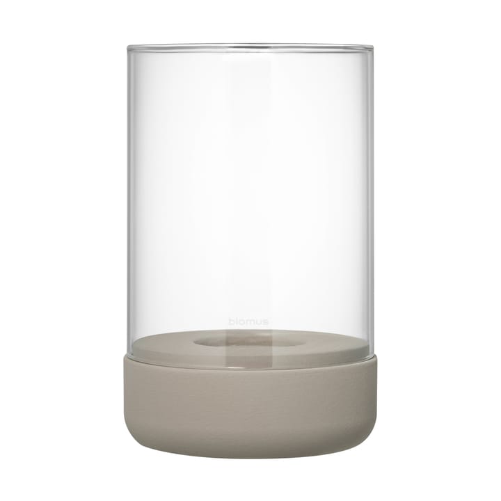 Calma 烛台 Ø12 cm - Fungi - Blomus