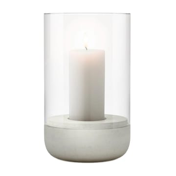 Calma 烛台 Ø12 cm - Light 灰色 - Blomus