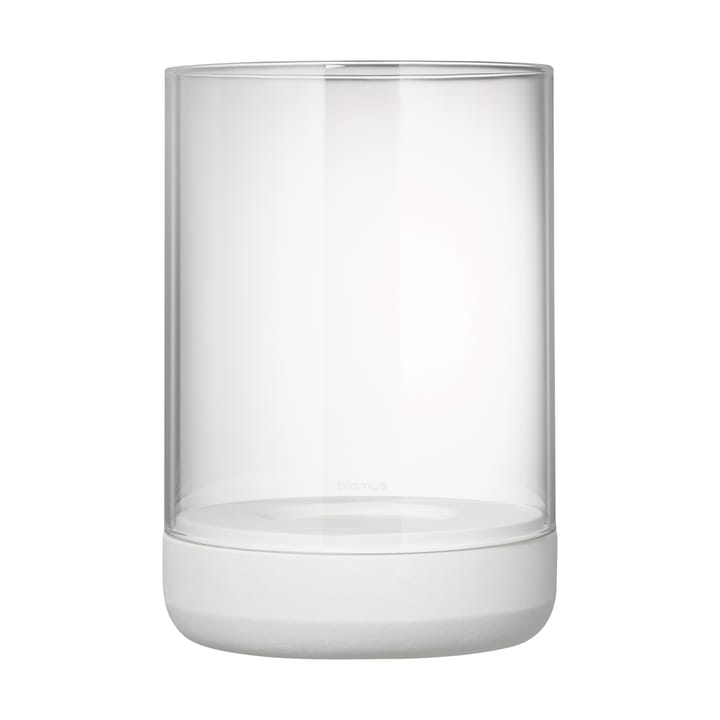 Calma 烛台 Ø15 cm - Lily white - Blomus