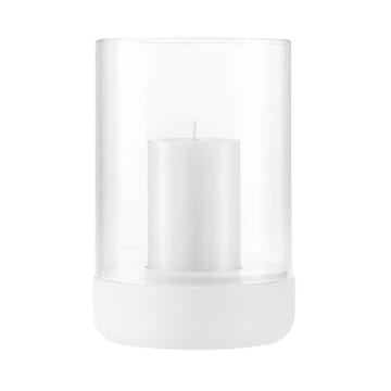 Calma 烛台 Ø15 cm - Lily white - Blomus