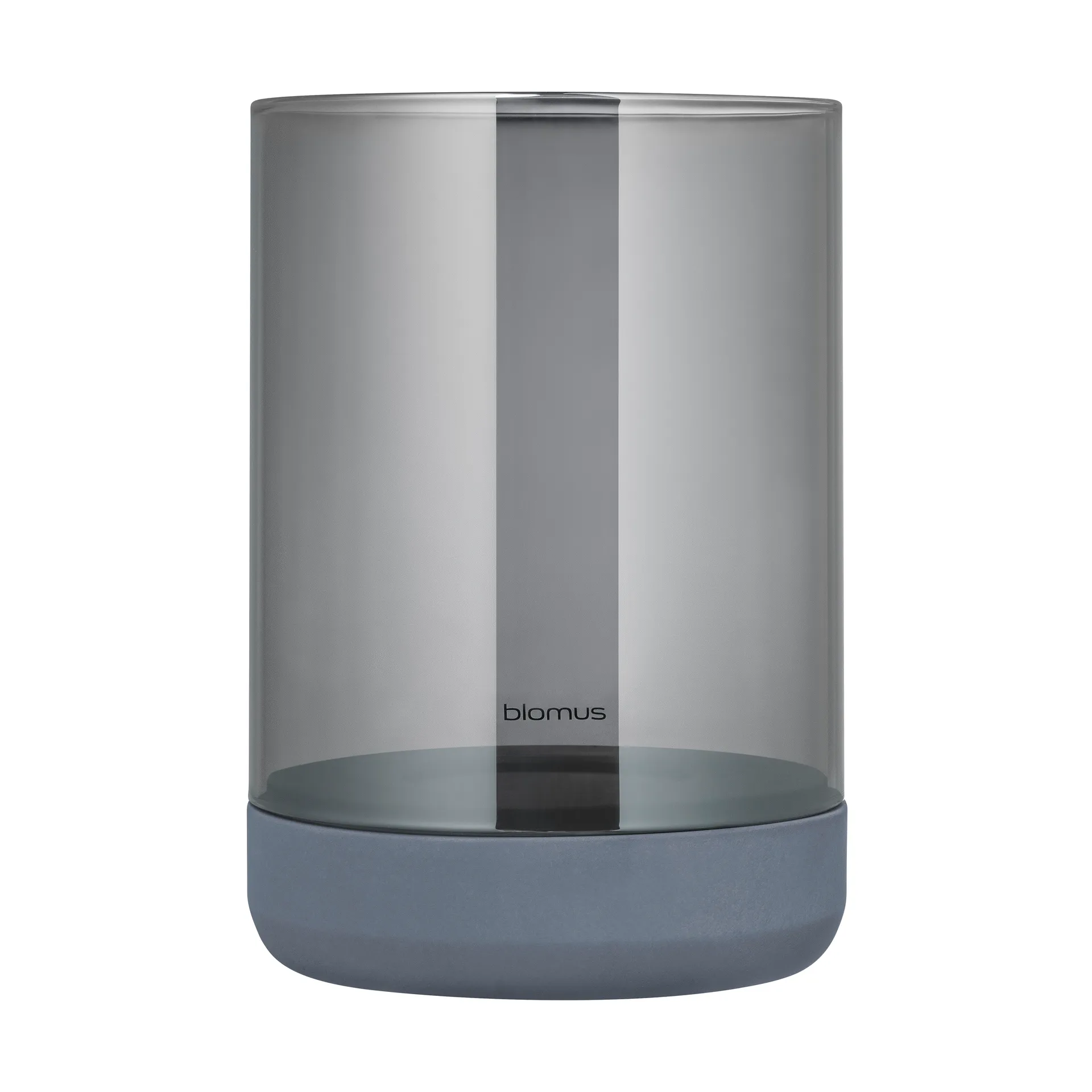 Calma 灯笼 Ø15cm, Gray-smoke blomus
