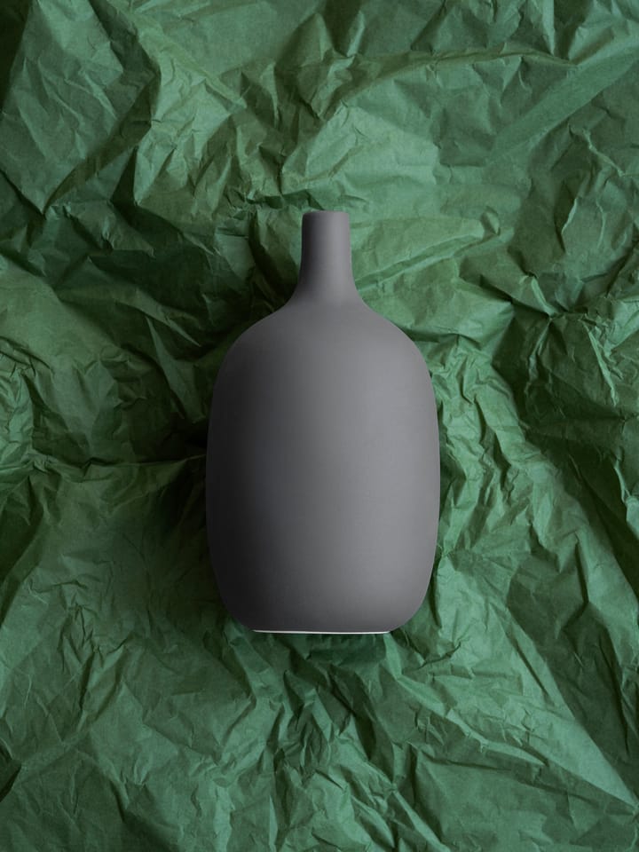 Ceola 花瓶 21 cm, Agave 绿色 Blomus