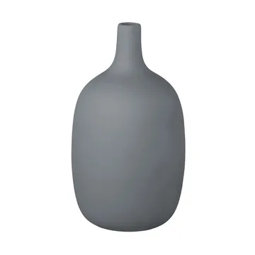 Ceola 花瓶 21cm - 龙舌兰绿 - blomus