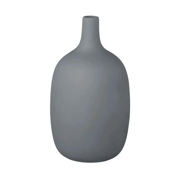 Ceola 花瓶 21cm - 龙舌兰绿 - blomus