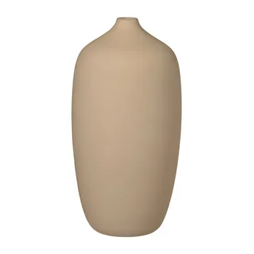 Ceola 花瓶25cm - Nomad - blomus