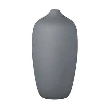Ceola 花瓶25cm - 龙舌兰绿 - blomus