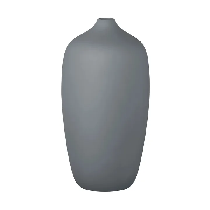 Ceola 花瓶25cm - 龙舌兰绿 - blomus
