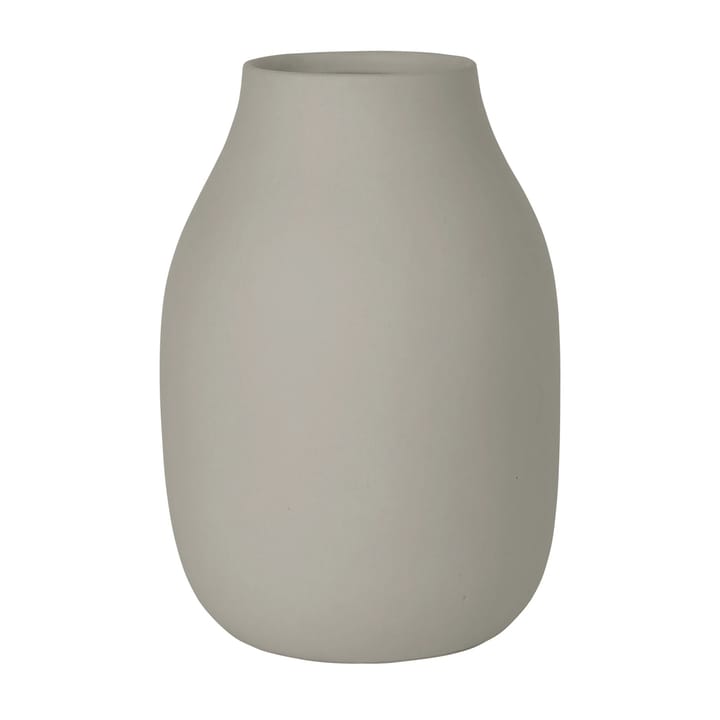 Colora 花瓶 L 20 cm - Mourning Dove - Blomus