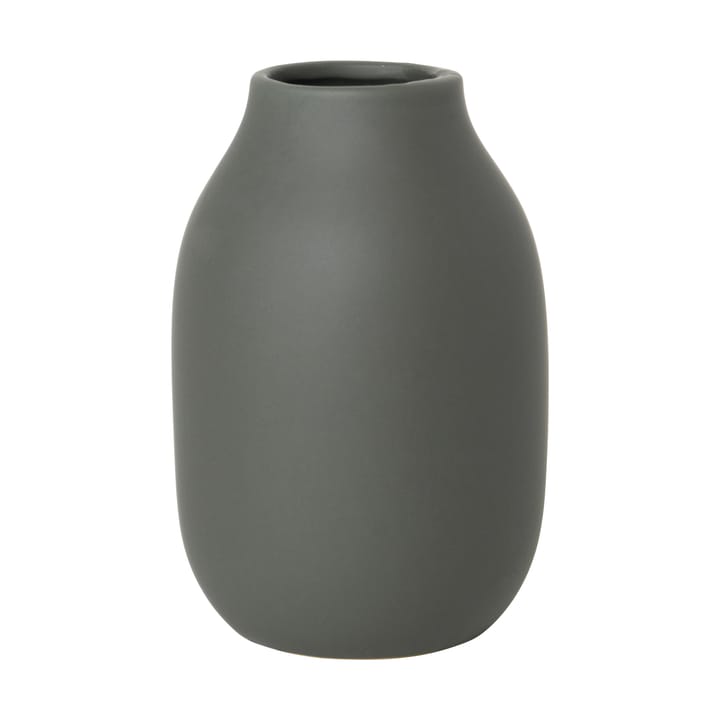 Colora 花瓶 S 15 cm - Agave 绿色 - Blomus