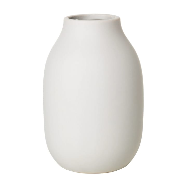 Colora 花瓶 S 15 cm - Moonbeam - Blomus
