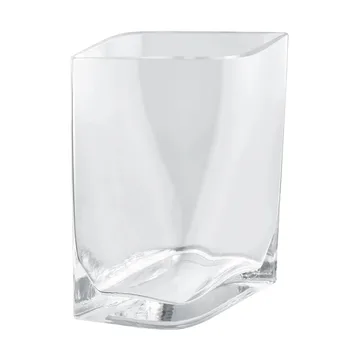 Duasis 花瓶 - 透明色_21cm - blomus