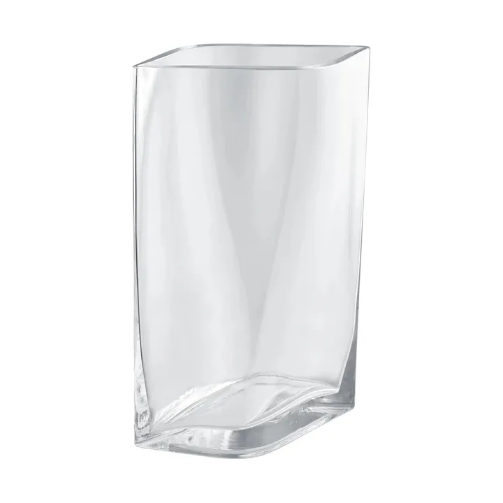 Duasis 花瓶 - 透明色_28cm - blomus