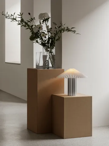 Duasis 花瓶 - 透明色_28cm - blomus