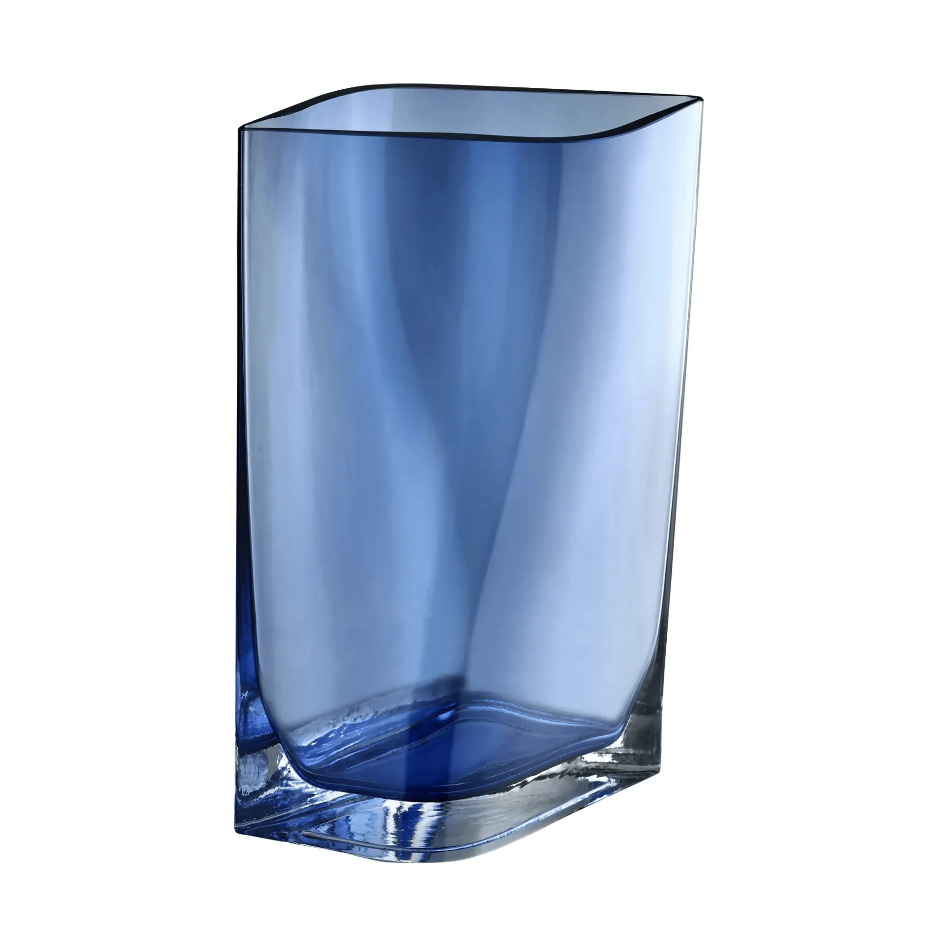 Duasis 花瓶, 海洋洞穴色_28cm blomus