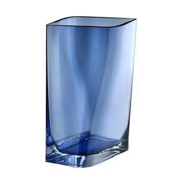 Duasis 花瓶 - 海洋洞穴色_28cm - blomus