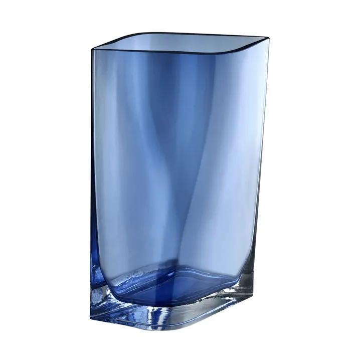 Duasis 花瓶 - 海洋洞穴色_28cm - blomus