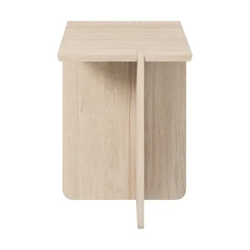 Engawa 缘侧 边桌 - 橡木_35x35x46cm - blomus