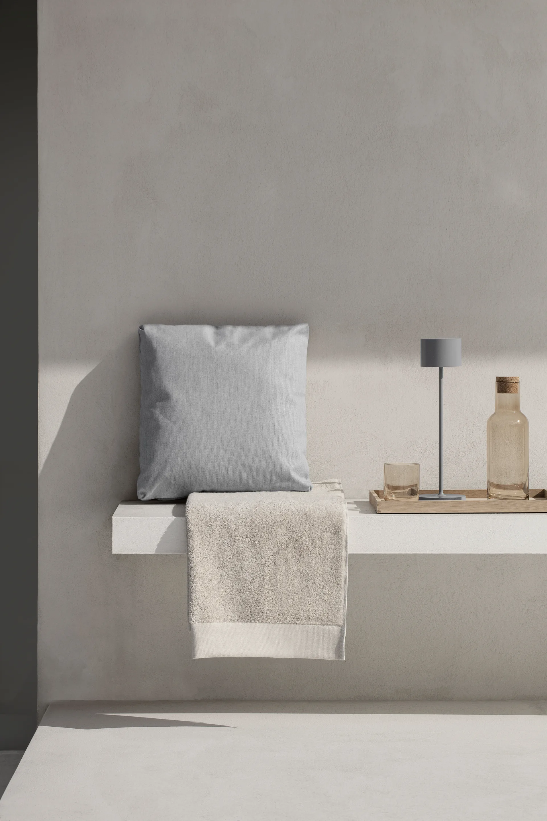 Farol 平衡挂件 LED-灯 33 cm, Satellite blomus