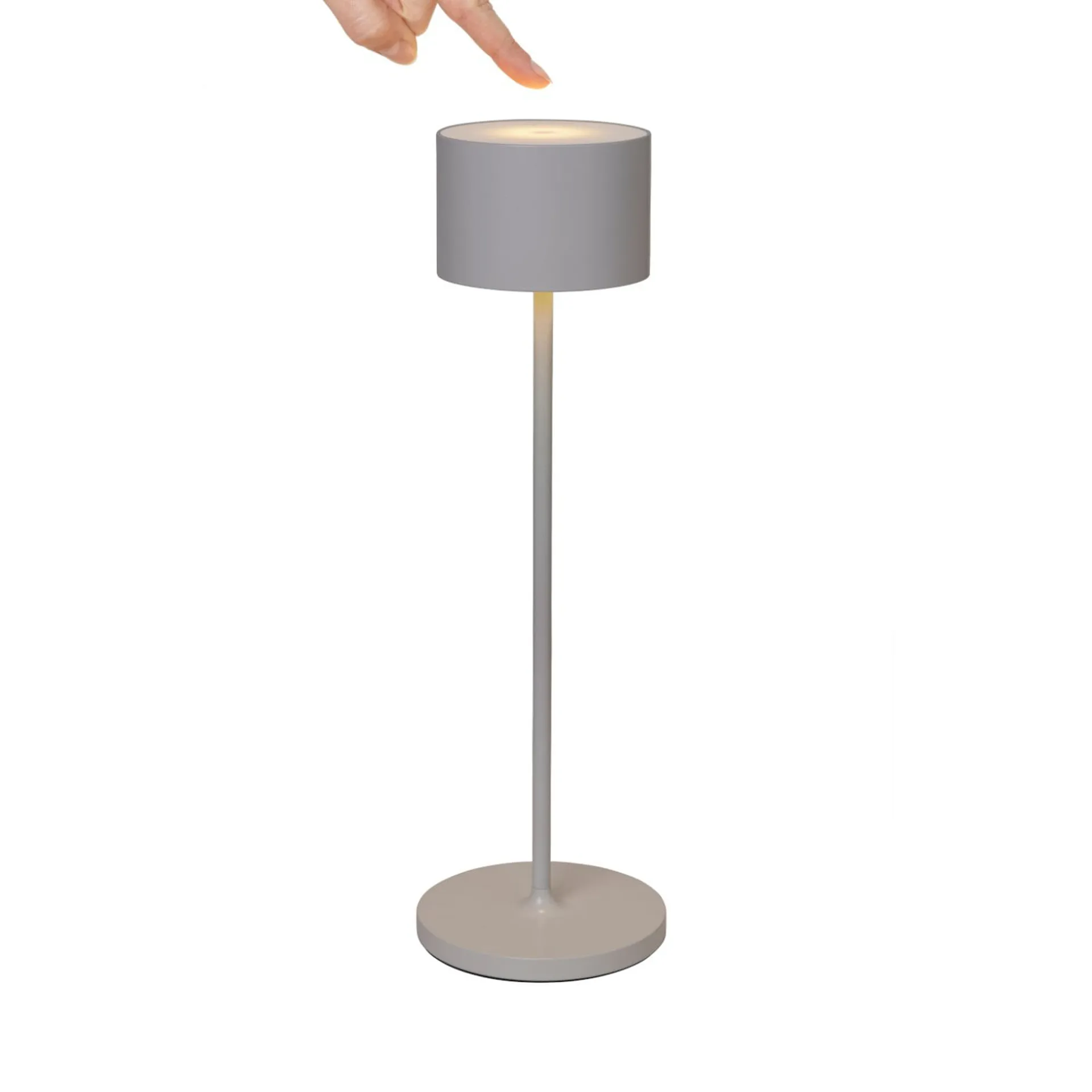Farol 移动LED灯33cm, Satellite blomus