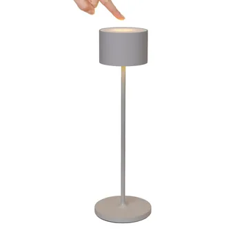 Farol 移动LED灯33cm - Satellite - blomus