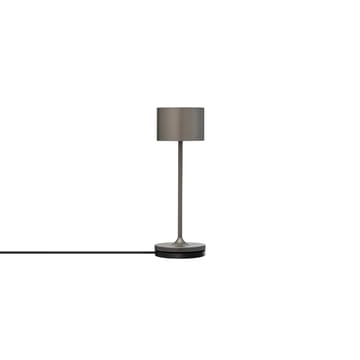 Farol mini LED 灯 19.5 cm - Burned metal - Blomus