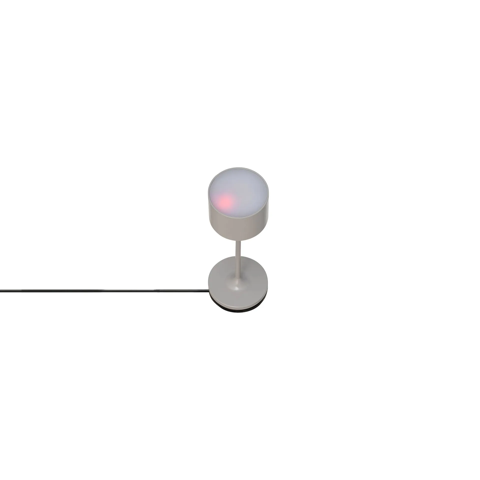 Farol mini LED 灯 19.5 cm, Satellite blomus