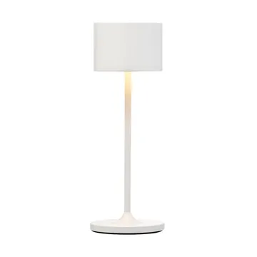 Farol迷你LED灯19.5cm - 白色 - blomus