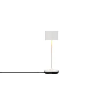 Farol迷你LED灯19.5cm - 白色 - blomus