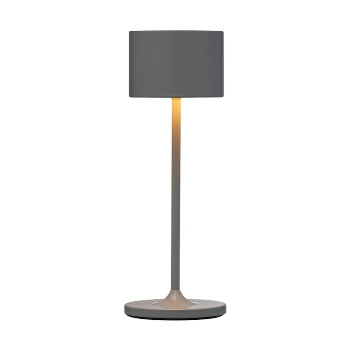 Farol迷你LED灯19.5cm - 暖灰色 - blomus