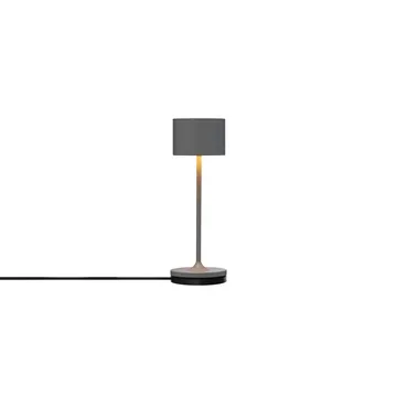 Farol迷你LED灯19.5cm - 暖灰色 - blomus