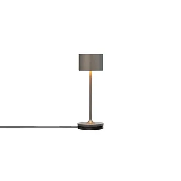 Farol迷你LED灯19.5cm - 焦烧金属色 - blomus