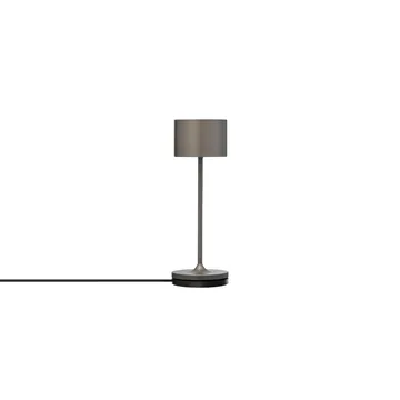 Farol迷你LED灯19.5cm - 焦烧金属色 - blomus
